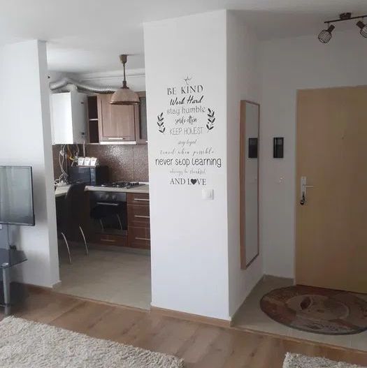 2 Camere cu Parcare Subterana Zona Sigma Zorilor - Poză 3