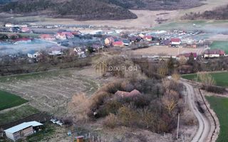 Teren agricol parțial intravilan | Ceuașu de Câmpie - Poză 2