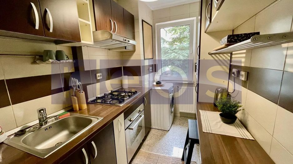 VANZARE APARTAMENT CISMIGIU ULTRACENTRAL 2 CAMERE 35MP BLOC LIRIC - Poză 11
