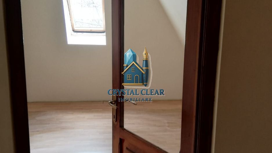 Vânzare sau schimb casă 3 camere P+M - zona Sângeorgiu de Mureș - Poză 6