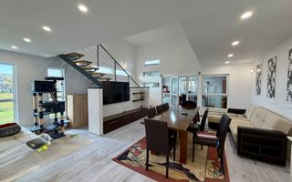 Casă superbă Remetea Chioarului - Poză 3