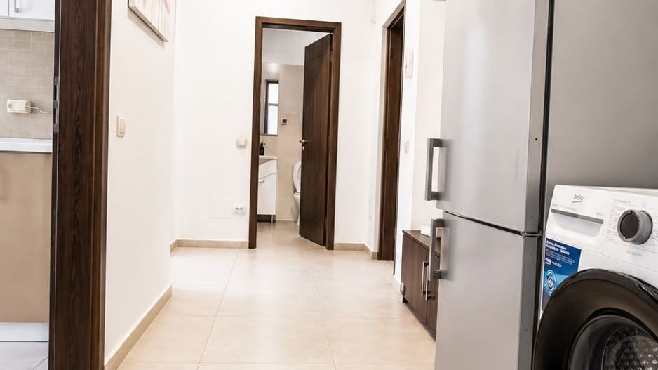 APARTAMENT 2 CAMERE IN COMPLEXUL SCANDINAVIA, BRAGADIRU - Poză 7