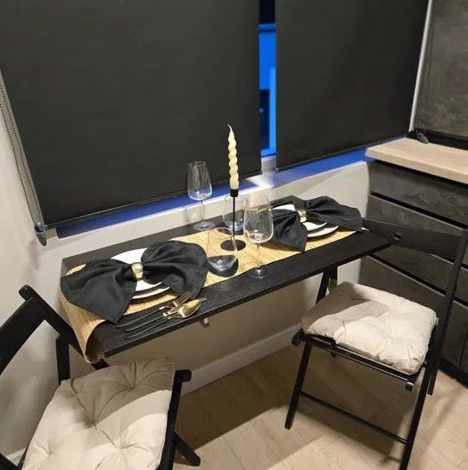 Studio Ultramodern cu Jacuzzi, Mobilat și Utilat Complet - Poză 5