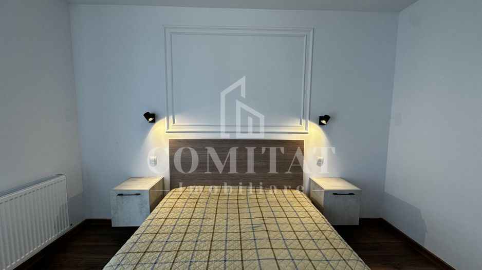 Apartament la cheie | Etaj intermediar | Zona Eroilor - Poză 11