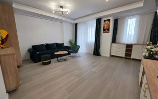 Apartament 3 Camere Bloc Nou, Complet Mobilat - Poză 2