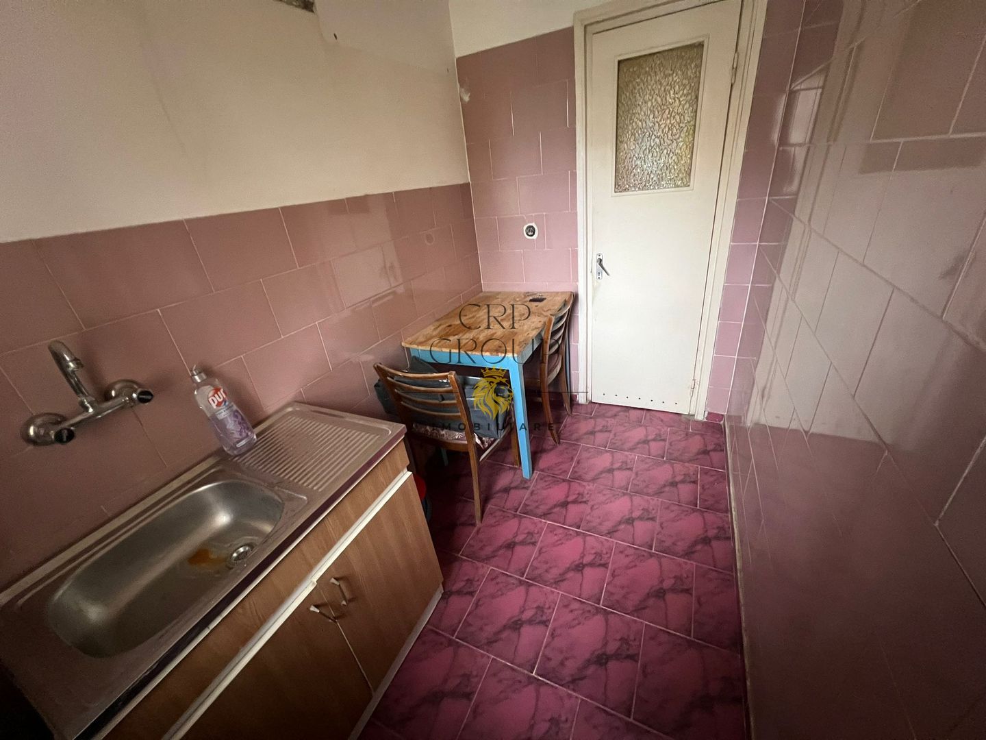 Apartament 4 camere, etaj 1/4, zona Mausoleul Eroilor - Sud - Poză 4
