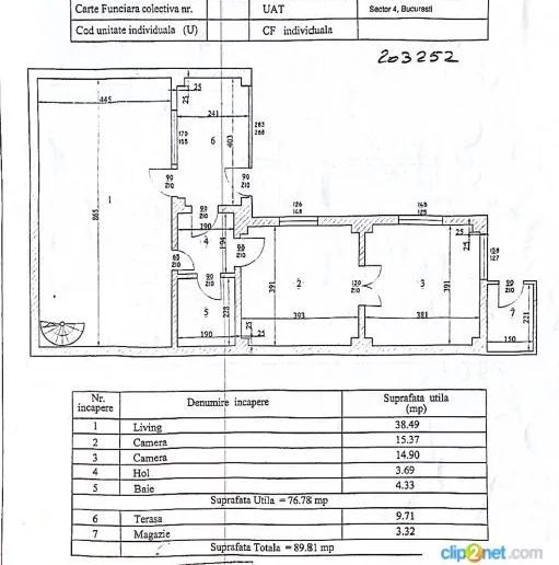 De vanzare Vila curte proprie, Brancoveanu, Sector 4, Brancoveanu - Poză 5
