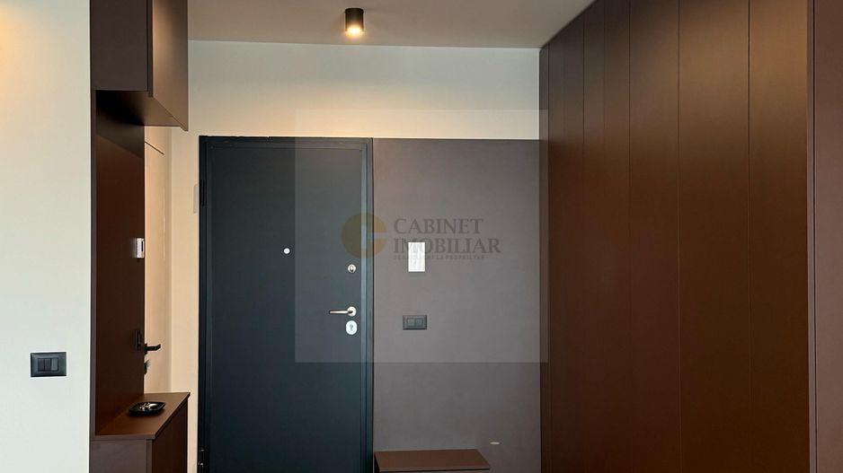 2Camere | Vulcan Residence | Loc Parcare Subteran | Terasa - 10mp - Poză 52