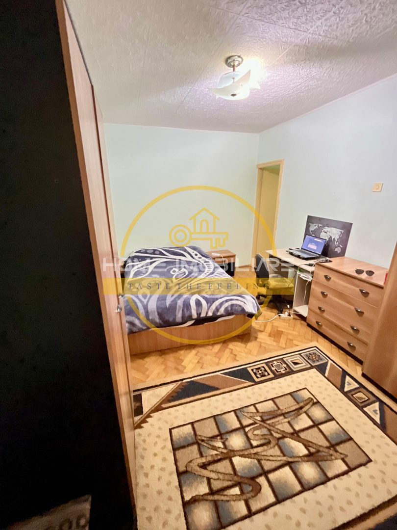 🏡 Apartament 2 Camere Decomandat – Tudor Vladimirescu - Poză 2