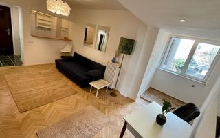 STUDIO LUX | RENOVAT | CALEA VICTORIEI - Poză 1