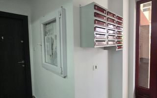 Apartament cu o cameră de închiriat în Tomis Nord, Constanta - Poză 16