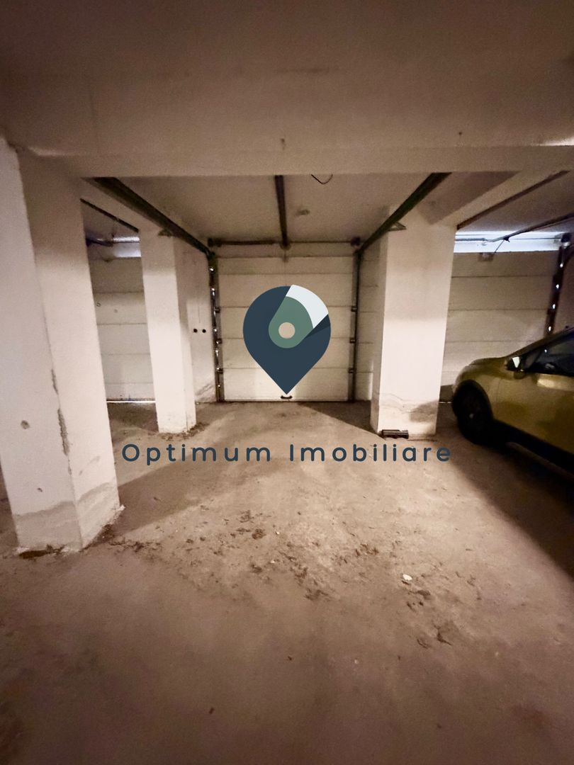Apartament cu 2 camere,57 mp, garaj, boxa in cartierul Buna Ziua! - Poză 17