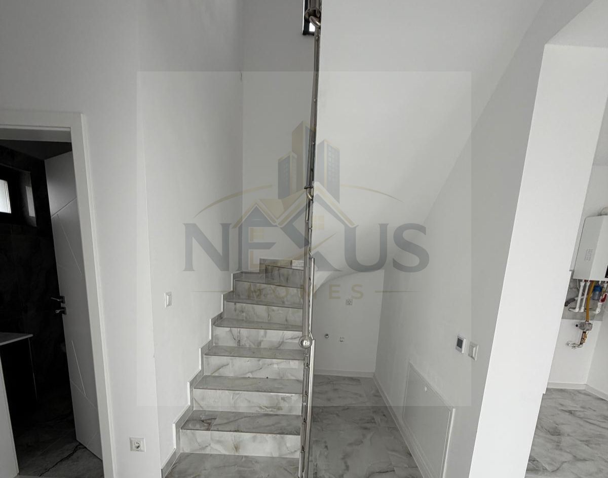 Casa individuala | 150 metri Bulevard - 4 cam - Gazon - 3 minute STB - Poză 19