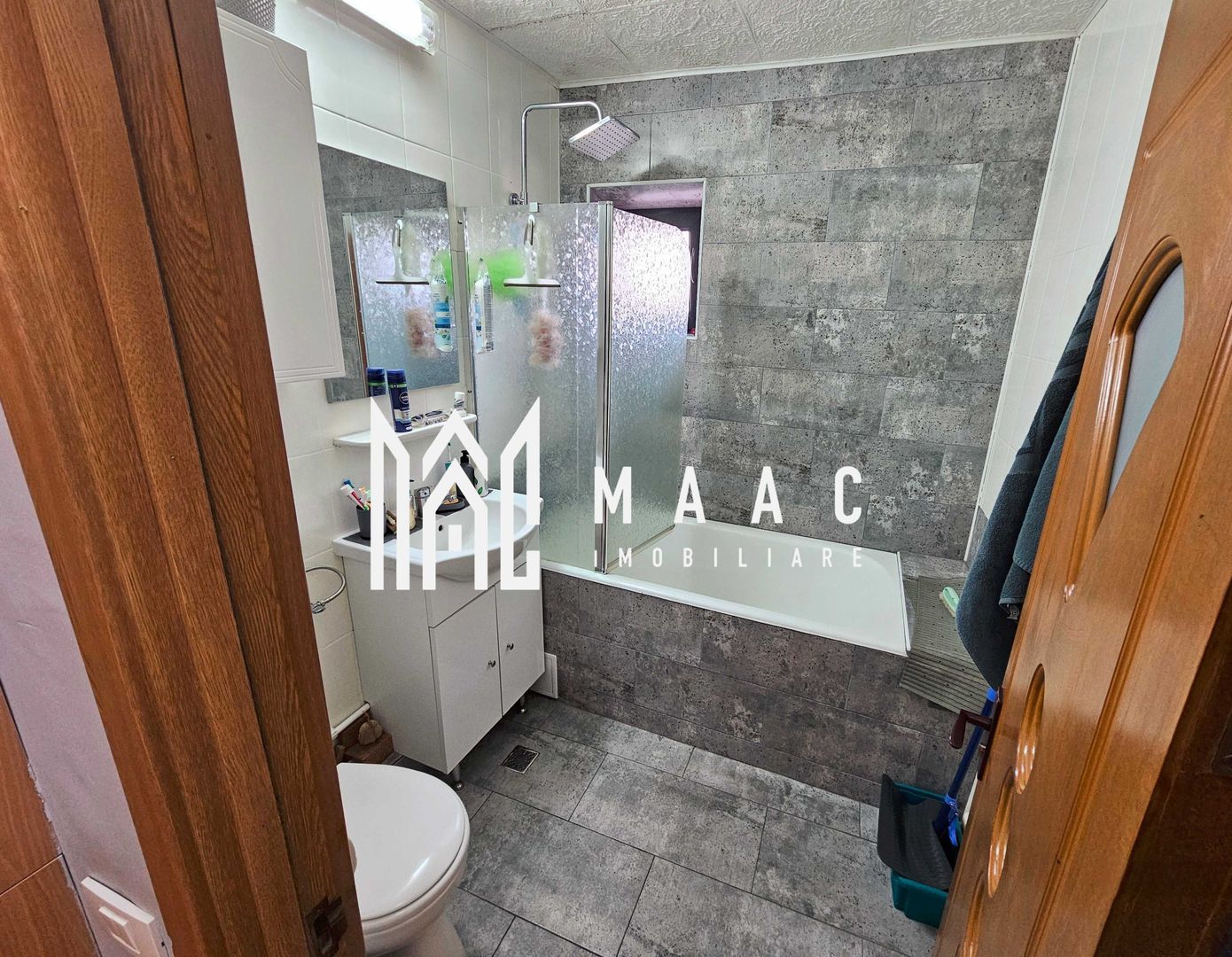 Apartament 2 camere Ostroveni | Centrala Proprie | AC | Renovat | - Poză 1