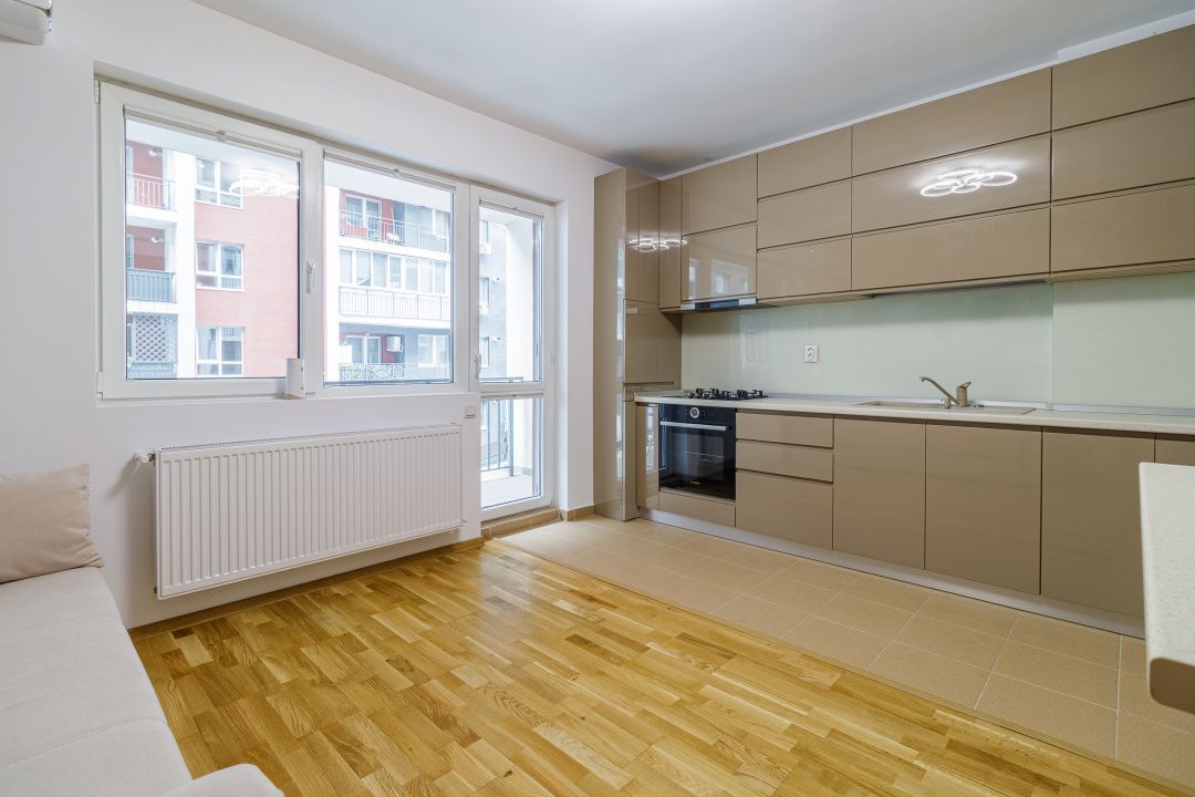 2 camere, 2 bai Venus Residence Metalurgiei 2 - Poză 8