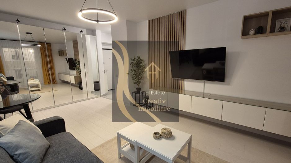 Apartament 2 camere/Central Address - Poză 3