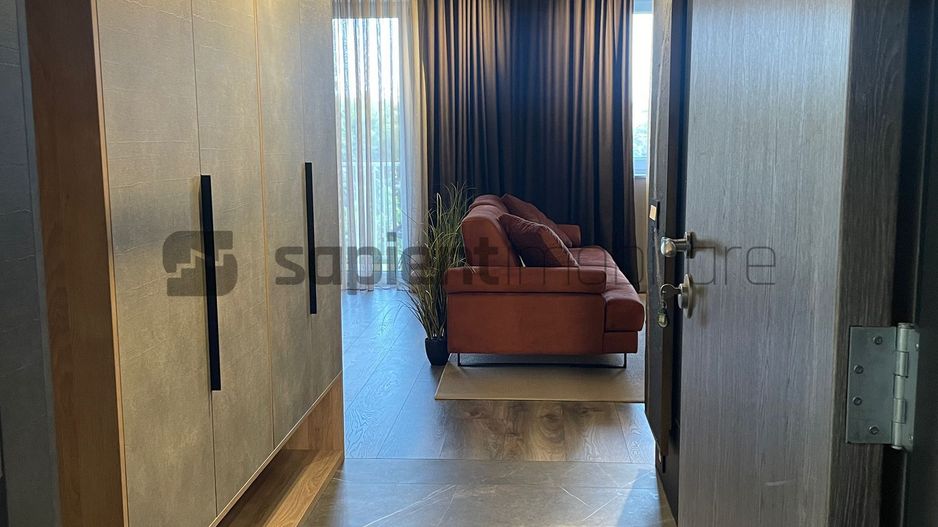 PRIMA RESIDENCE APARTAMENT LUX - Poză 2