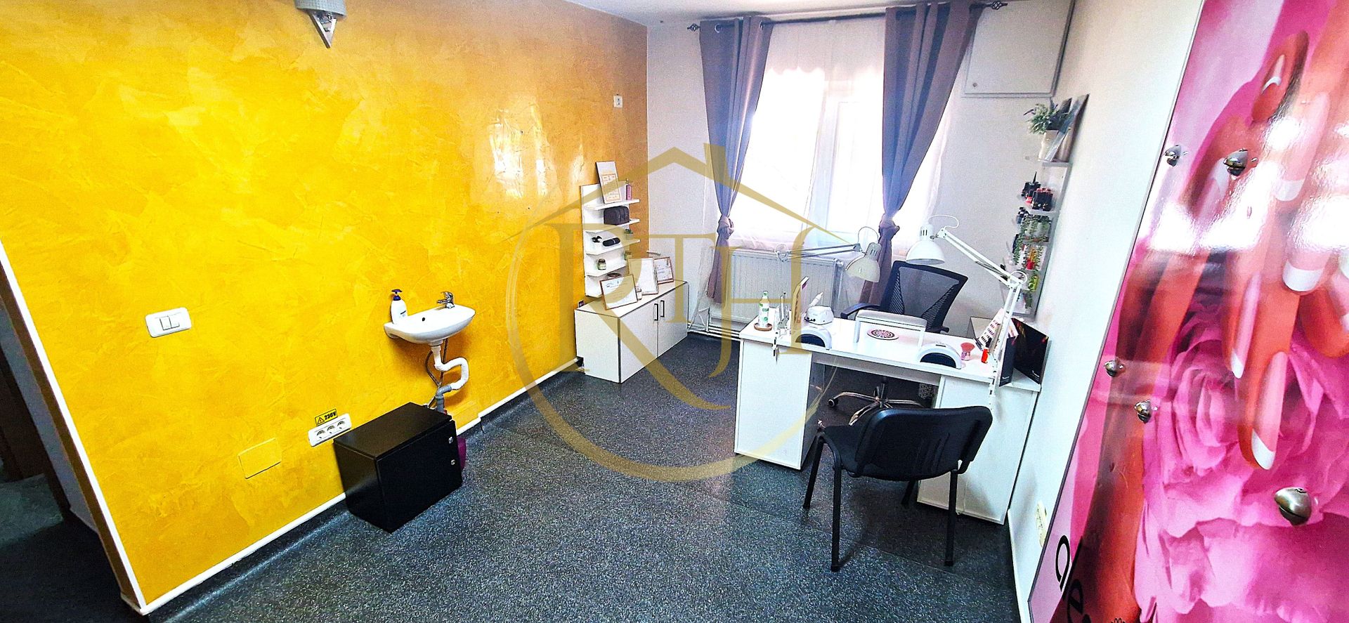 Oferim spre vanzare afacere la cheie,salon infrumusetare si masaj - Poză 12