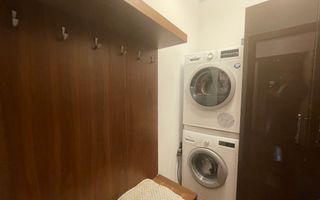 APARTAMENT CU 4 CAMERE LA INCHIRIERE LANGA PARCUL HERATSRAU - Poză 10