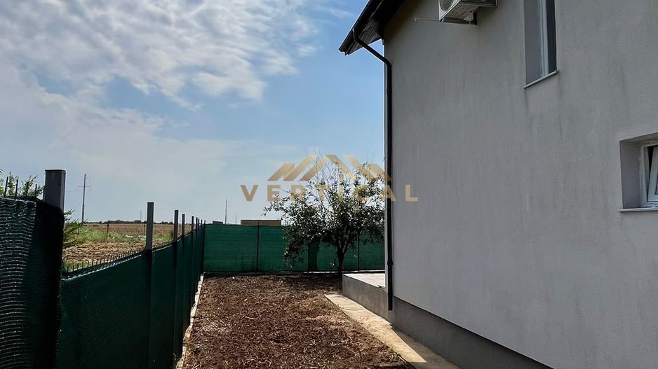 Casă de vânzare – Comuna Berceni – Vidra | Gata de mutare | Mobilată - Poză 3