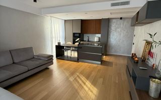 APARTAMENT EXCLUSIVIST 3 CAMERE I ONE HERĂSTRĂU TOWERS | - Poză 2