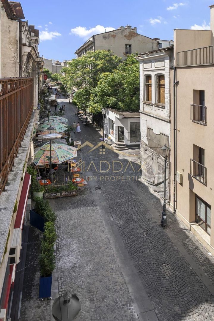 Apartament 2 camere**Renovat***Investitie/Airbnb***Centrul Istoric - Poză 17