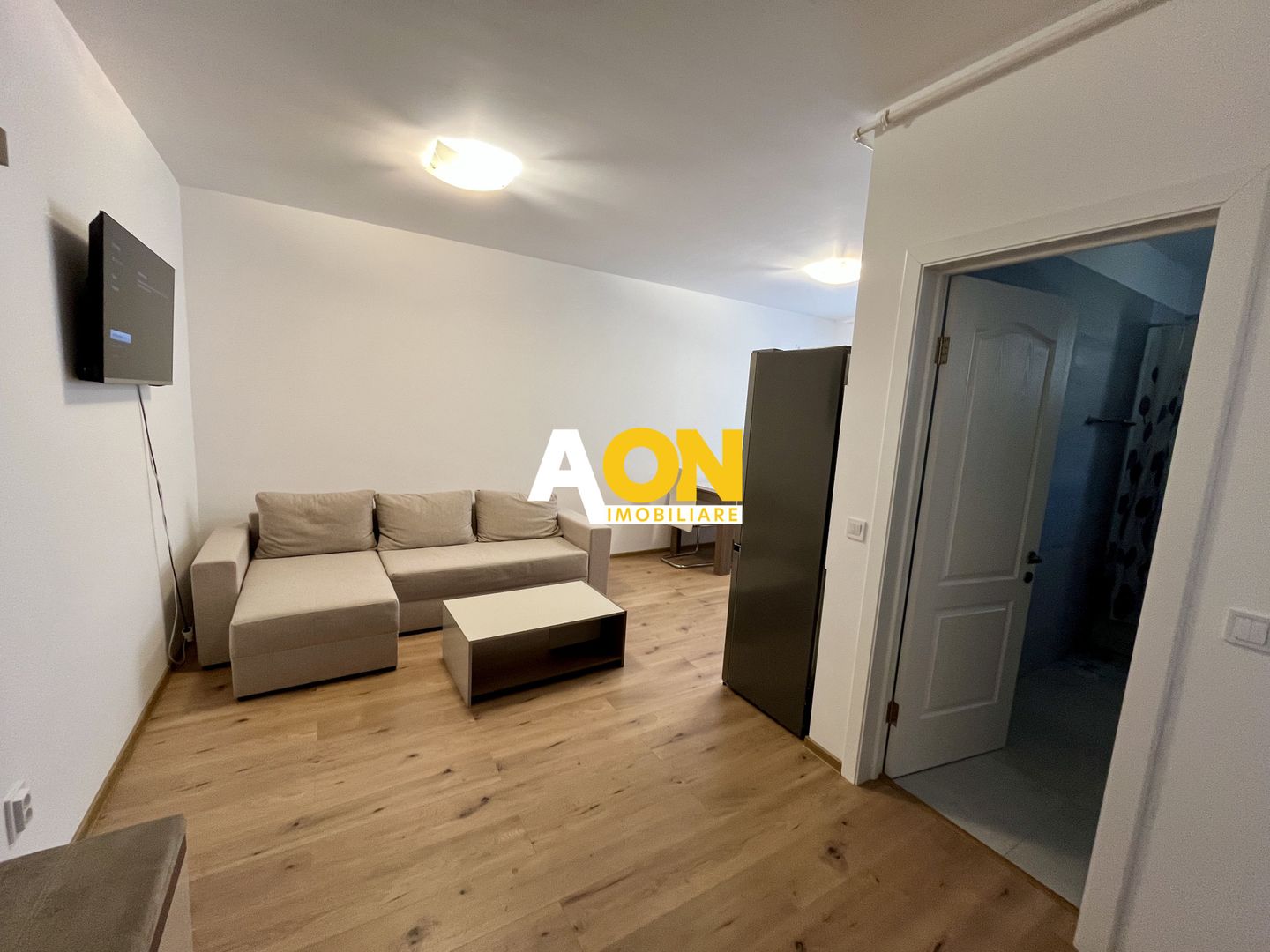 Apartament cu 2 Camere, Zona Centru - Poză 4