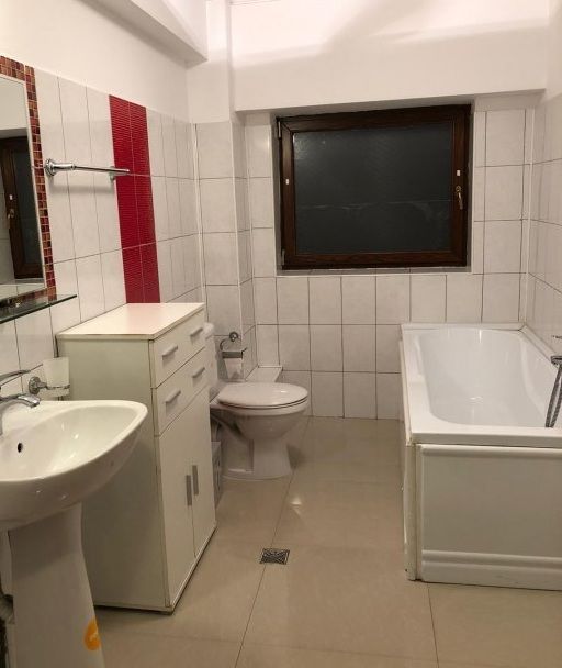 Închiriere Penthouse Băneasa Petrom City - Poză 12