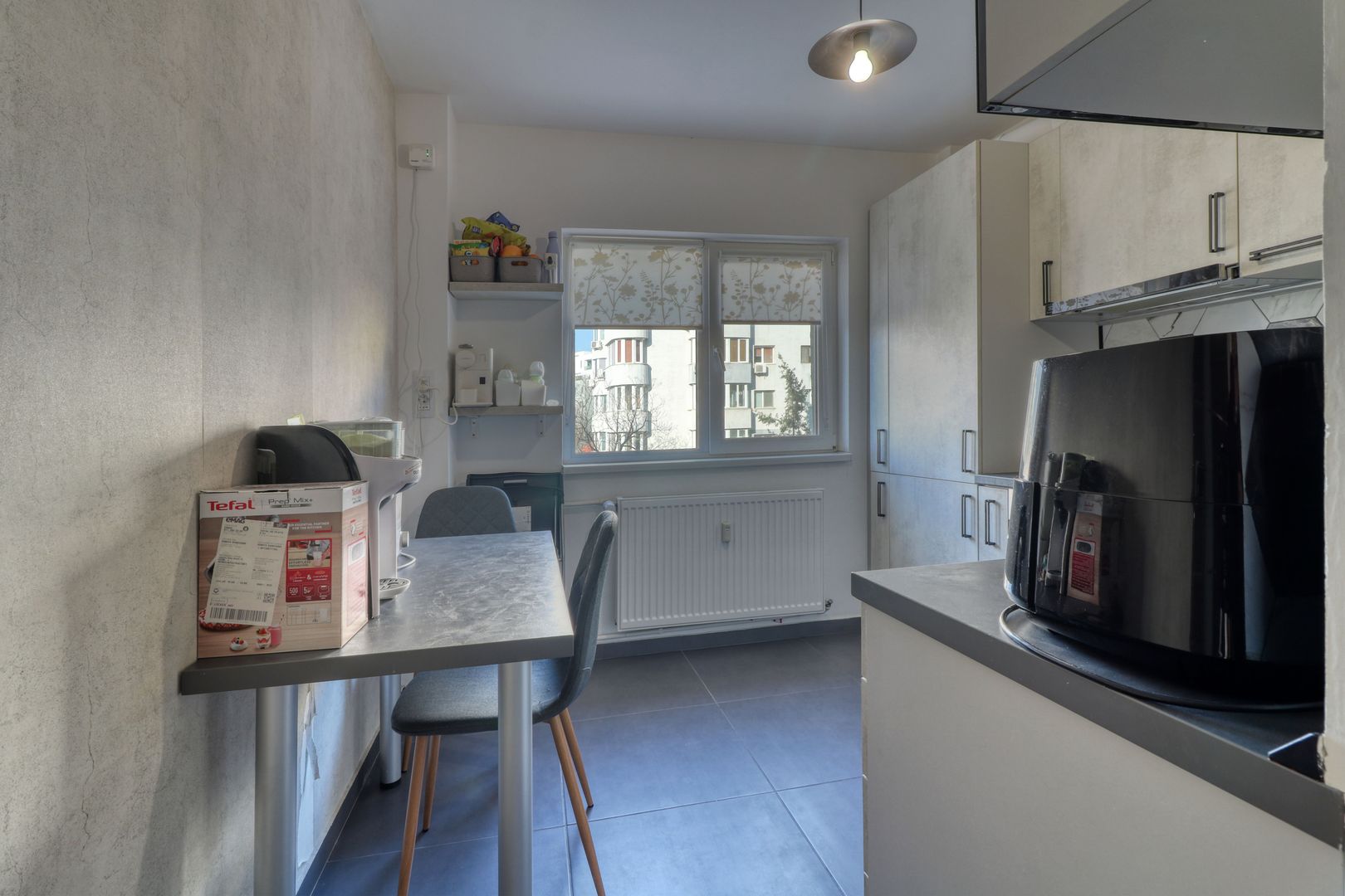 Victoriei- Banu Manta- 3 camere, renovat integral, 0% Comision - Poză 7