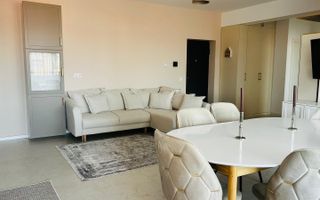 Apartament 3 camere de închiriat | Sibiu, Lazaret | prima chirie - Poză 3