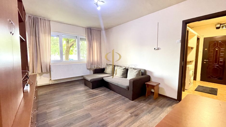 Apartament cu 3 camere| centrala proprie| Olimpia- Stadion - Poză 2