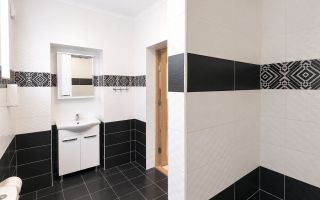 Casă, Criuleni | 3 + Living | 139 m² | 6 ari | Panouri Solare | 95.000 € - Poză 32