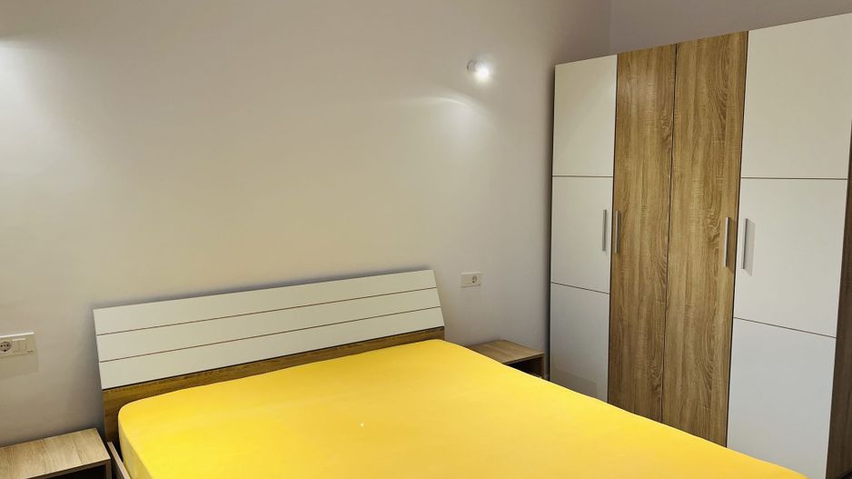 2 camere Pallady, bloc 2023, parcare subterana, 7 min metrou Nicolae Teclu - Poză 6