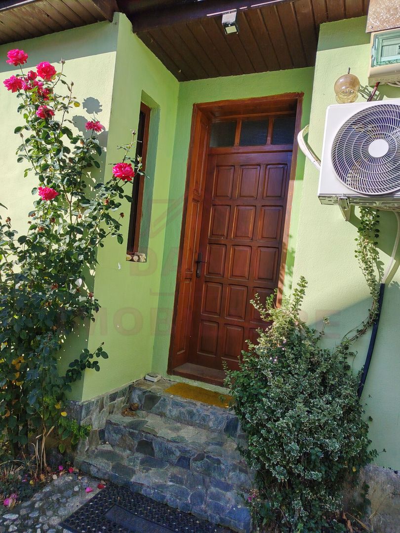 CASĂ 4 CAMERE\CARANSEBEȘ,JUD.CARAȘ-SEVERIN - Poză 4