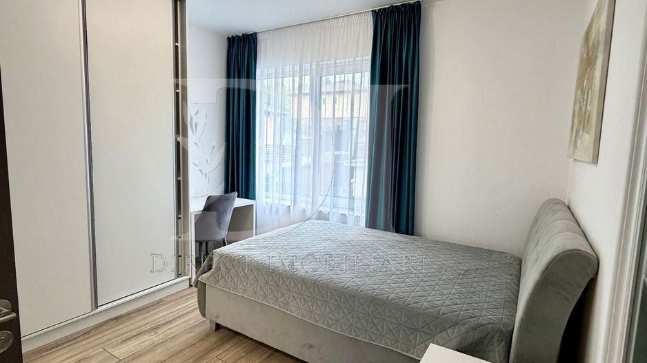 Casa individuala la cheie / Zona Dezmir - Poză 12