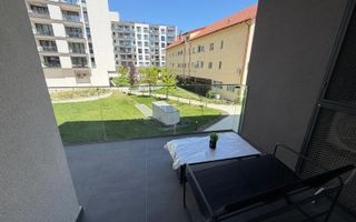 Apartament de inchiriat cu 2 camere,zona semicentrala! The Nest - Poză 10
