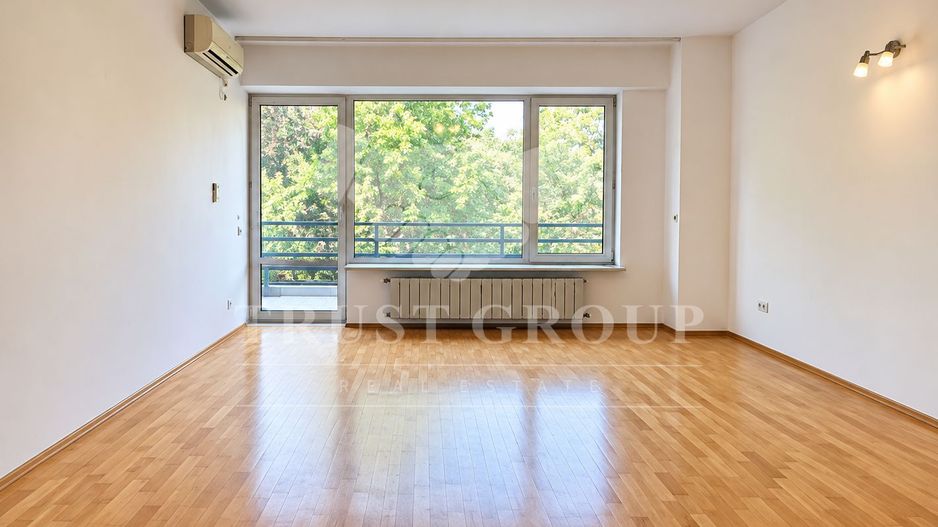 Primaverii 4 camere | Loc parcare| Boxa | 150mp - Poză 1