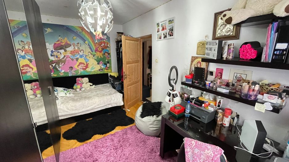 APARTAMENT 3 CAMERE 1 MAI | CHBRIT - Poză 8