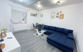 Apartament 2 camere, investitie la cheie, zona Centrala. - Poză 2