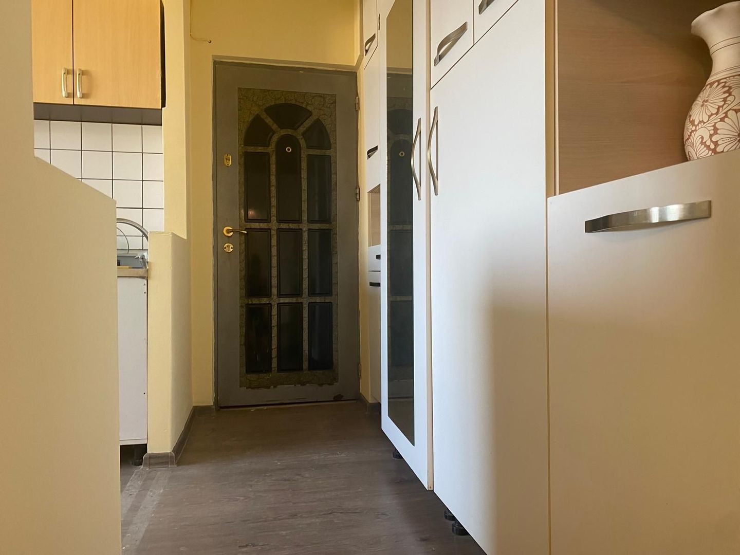 Luminos! Vanzare apartament cu 2 camere, Targoviste - Micro 11 - Poză 12