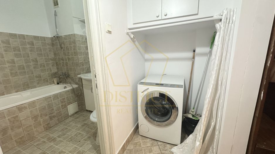 Apartament deosebit cu 3 camere | Central | PetFriendly - Poză 7