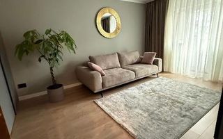 DE INCHIRIAT Apartament 3 camere HIGH-END – Tineretului / Timpuri Noi - Poză 4