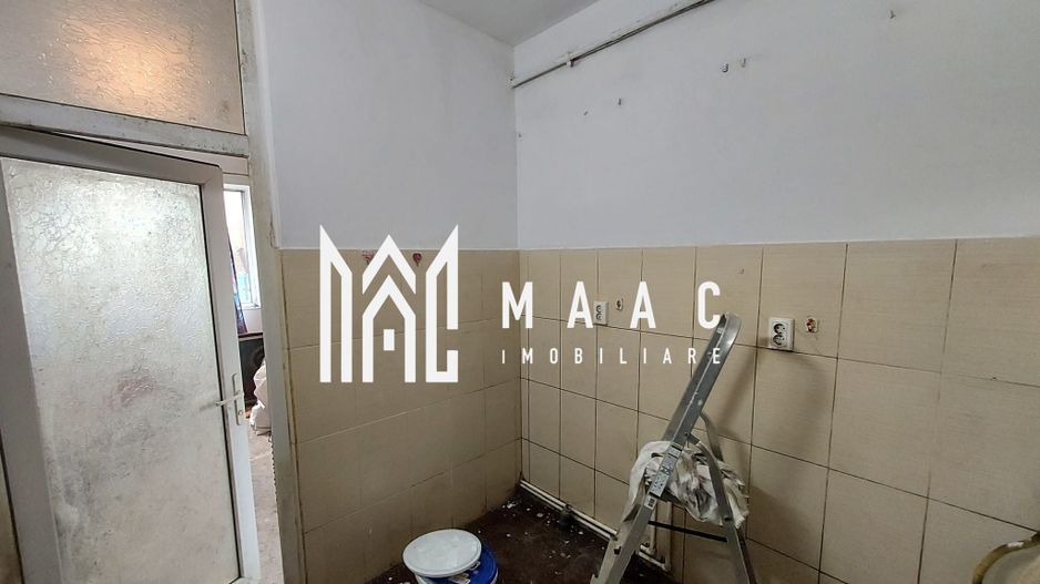 Garsoniera I Parter I Necesita Renovare I Terezian - Poză 4