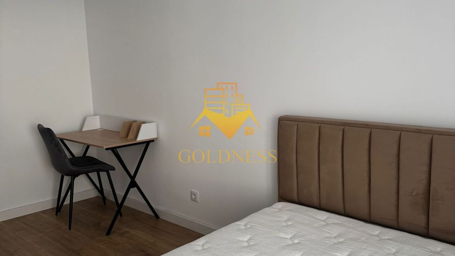 2 camere open space, parcare, terasă, totul nou, Tăietura Turcului - Poză 4