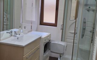 PENTHOUSE DE ÎNCHIRIAT | ELEGANȚĂ, LINIȘTE, CONFORT I DUMBRĂVIȚA - Poză 8