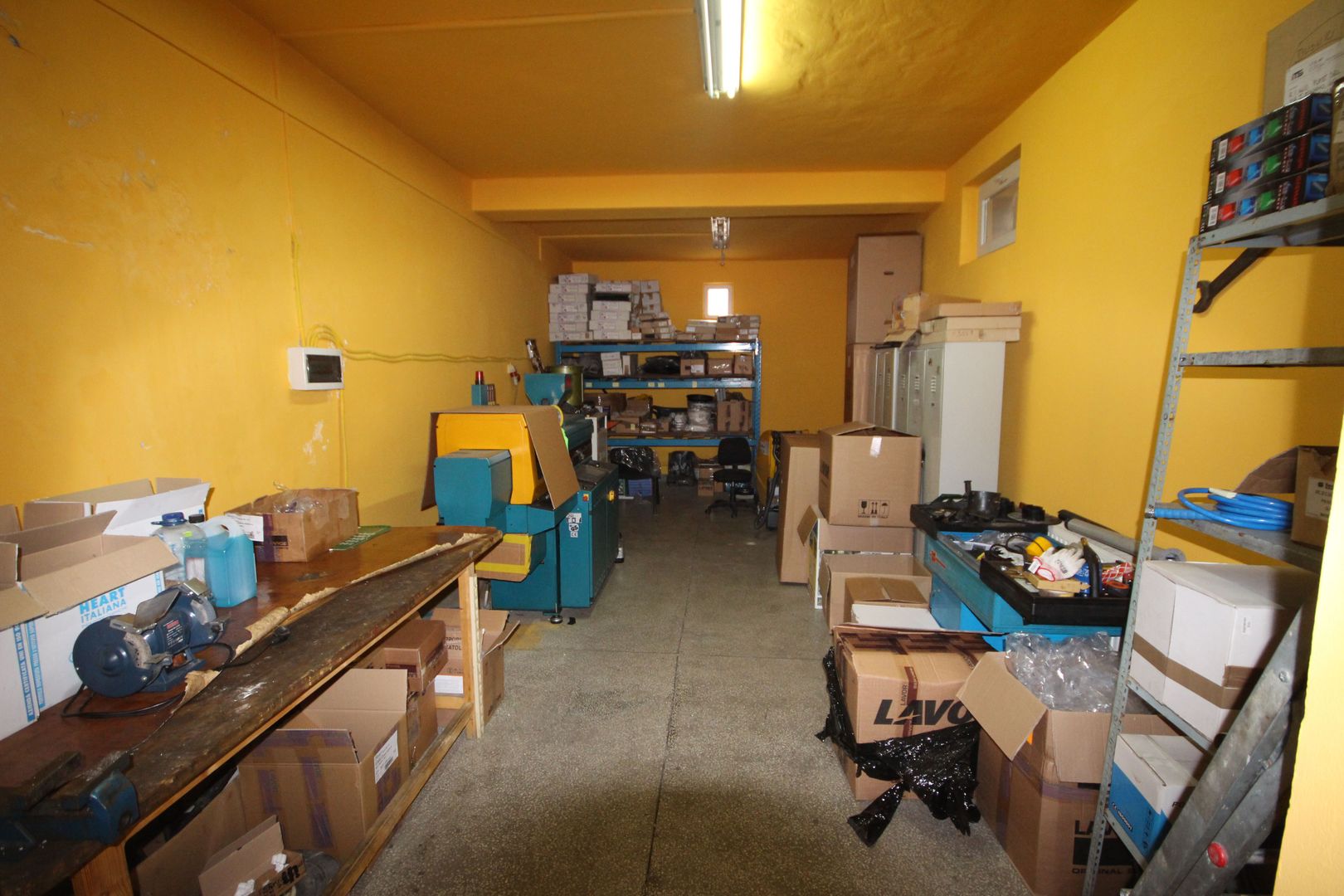 Imobil  cu destinatie mixta - Poză 38