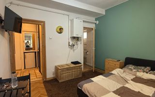 Creditabila | Garsoniera |  Bloc reabilitat | Armeneasca- Universitate - Poză 2