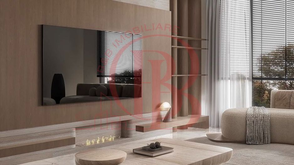 Duplex 3 camere cu Parcare Gratis Th. Pallady 7 min Metrou - Poză 9