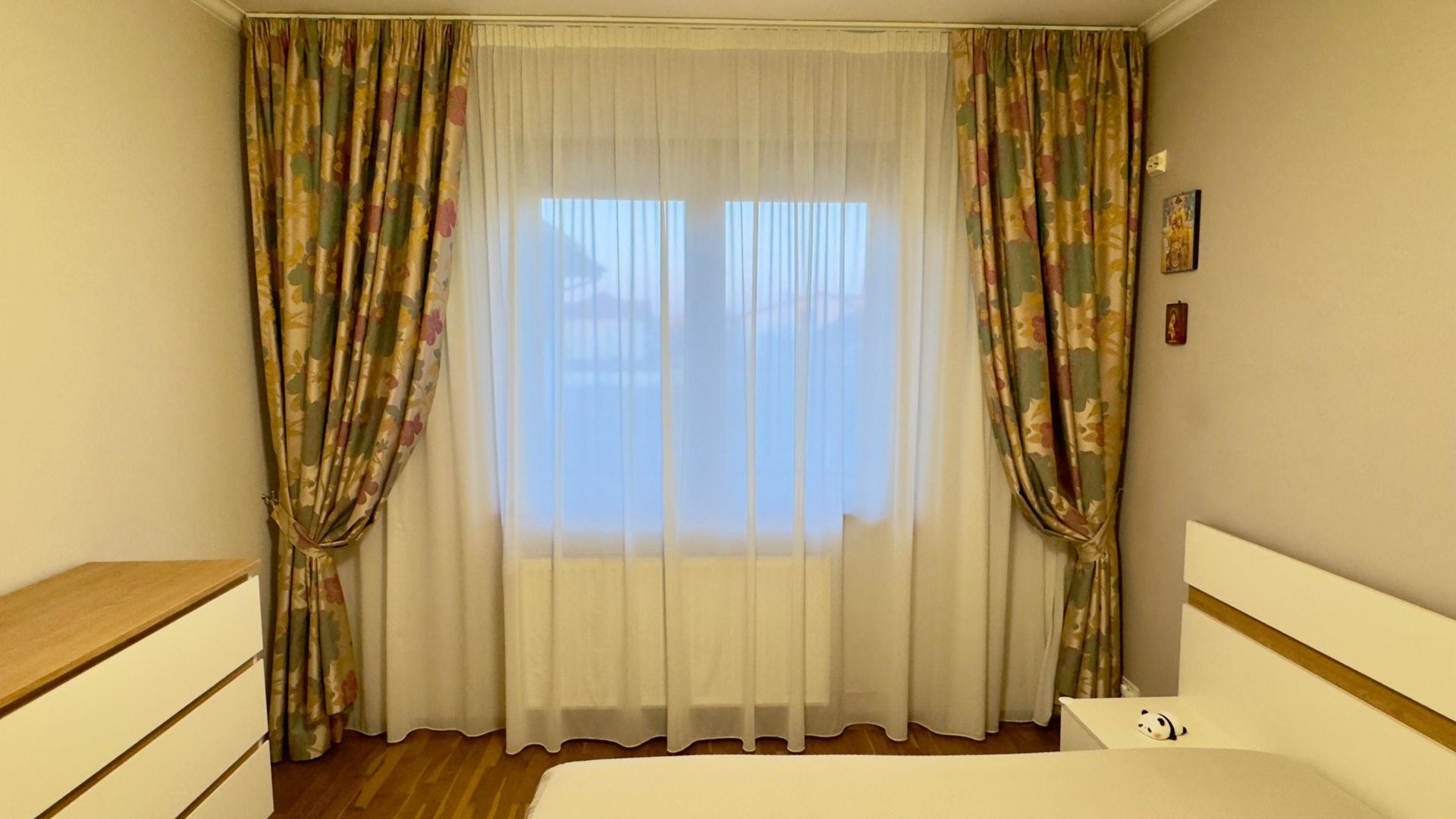 Vanzare casa 4 camere tip duplex Otopeni - Odaile, P+1+Pod, curte proprie ! - Poză 15