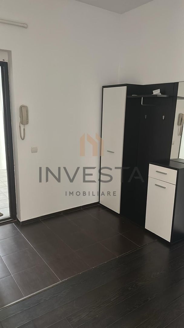 APARTAMENT DE VANZARE 2 CAMERE DECOMANDAT ANDREI MURESANU - Poză 8